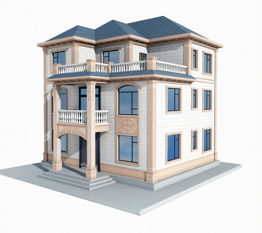 3D Configurator Interface